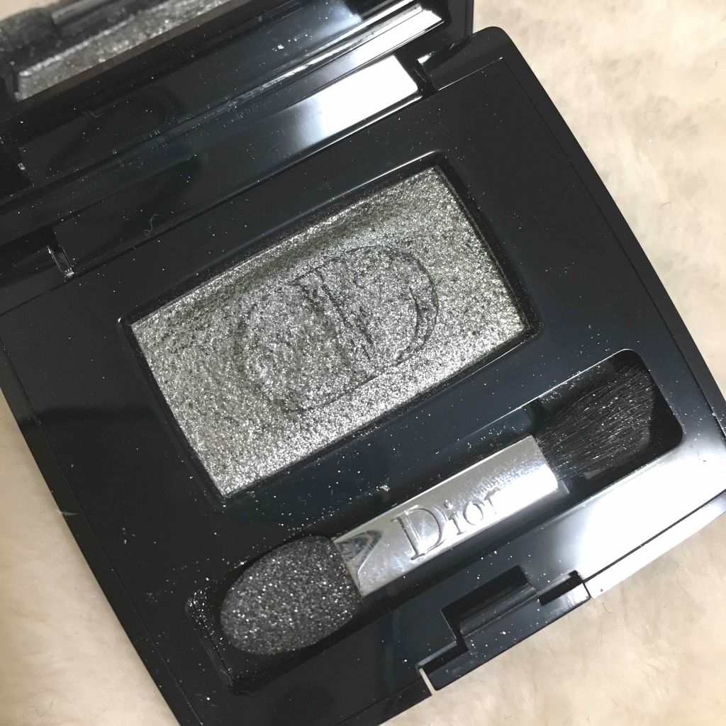 ディオールショウ モノ/Dior/単色アイシャドウを使ったクチコミ(1枚目)
