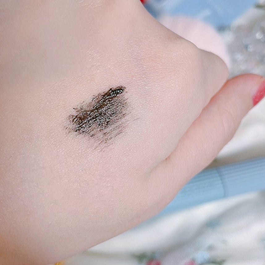 ウルトラ WP マスカラ(ロング)/FASIO/マスカラを使ったクチコミ(3枚目)