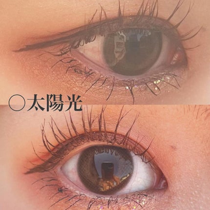 スムースリキッドアイライナー スーパーキープ/ヒロインメイク/リキッドアイライナーを使ったクチコミ(3枚目)