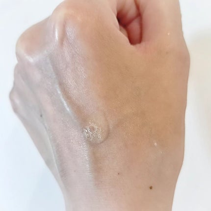 発酵導入美容液/無印良品/ブースター・導入液を使ったクチコミ(3枚目)