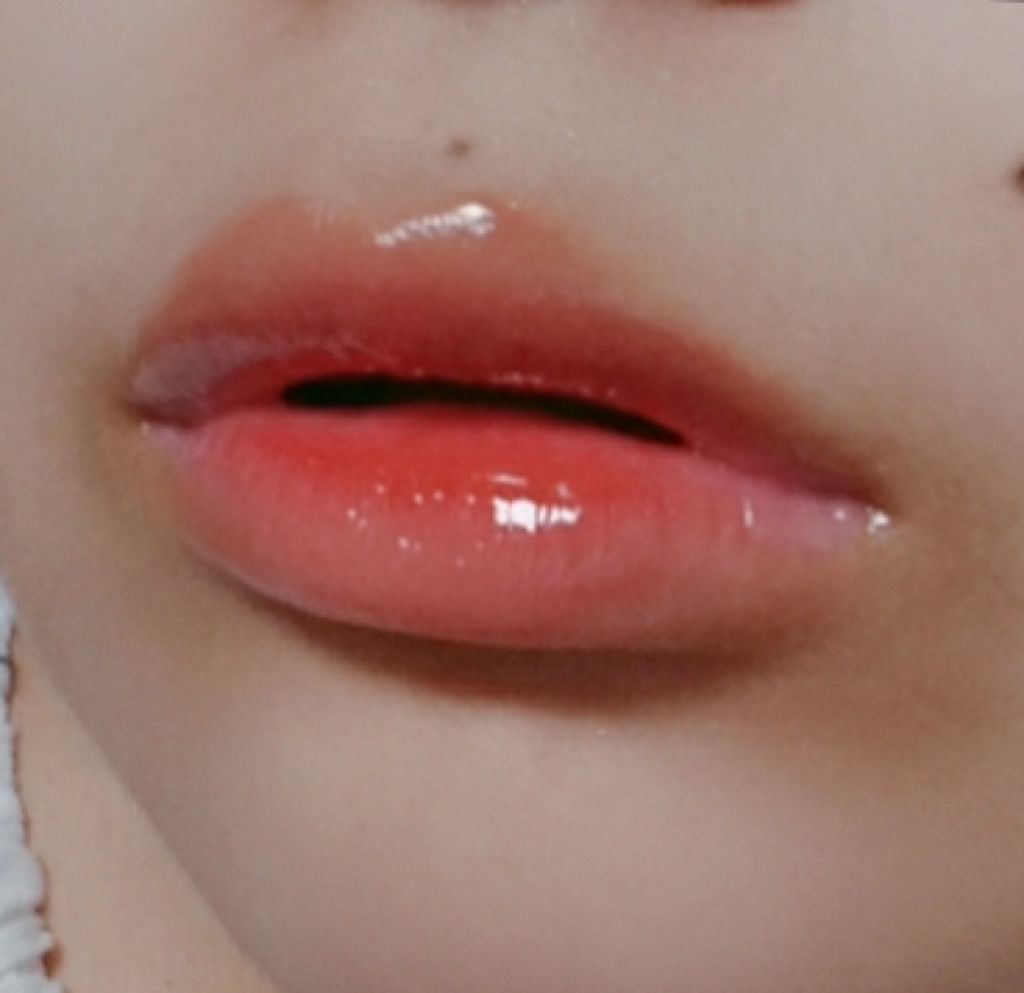 口紅（詰替用）/ちふれ/口紅を使ったクチコミ（1枚目）