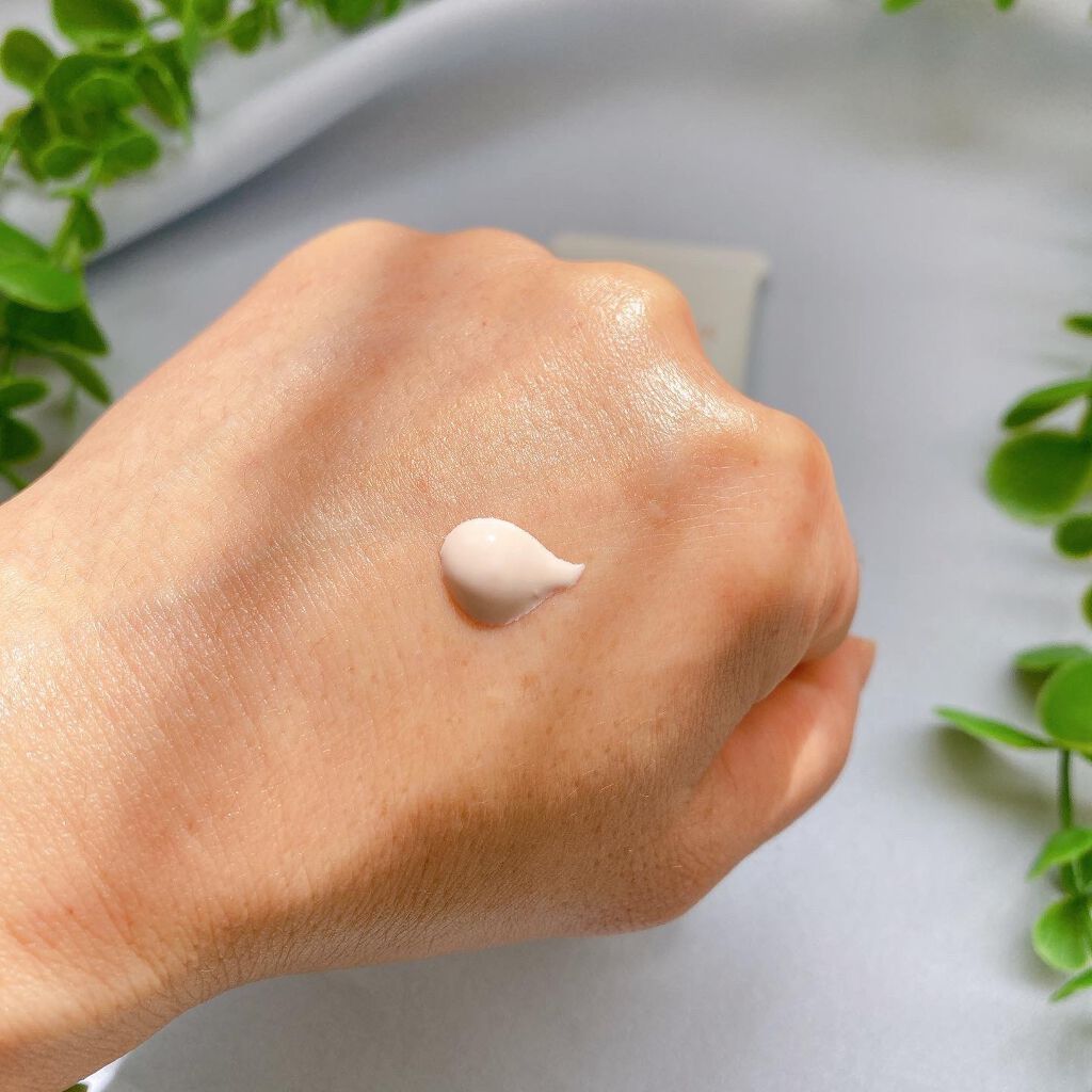 ベネフィーク ホリスティックホワイトUV/BENEFIQUE/日焼け止めスティックを使ったクチコミ(3枚目)