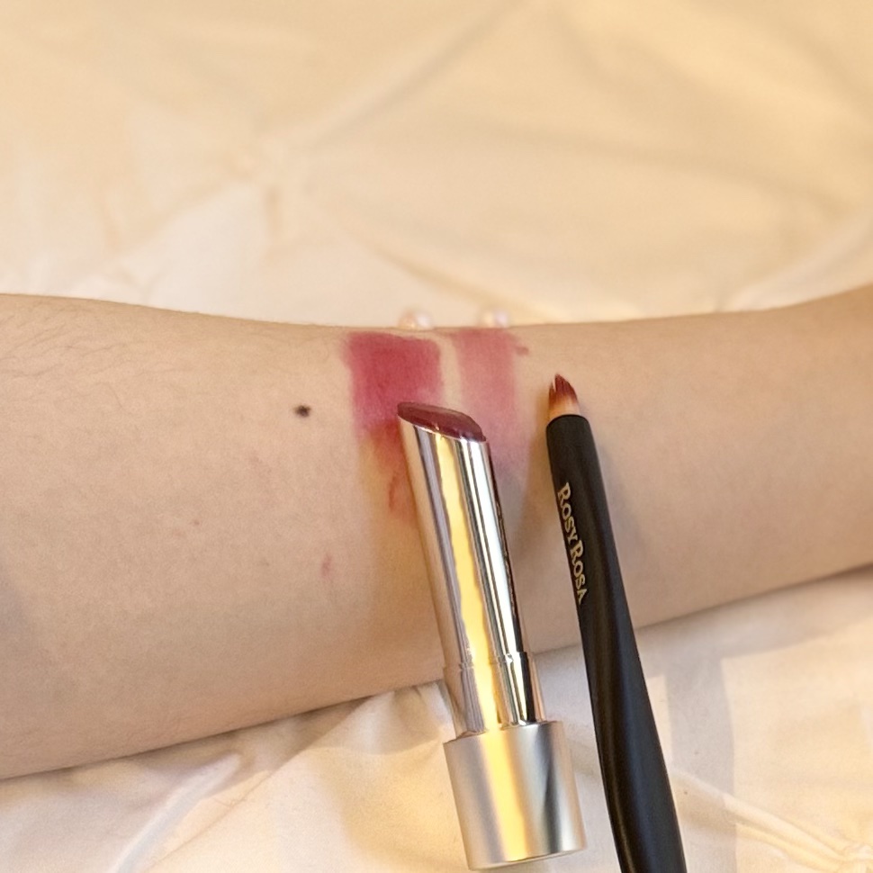 UR GLAM　EYEBROW POWDER/U R GLAM/パウダーアイブロウを使ったクチコミ（2枚目）