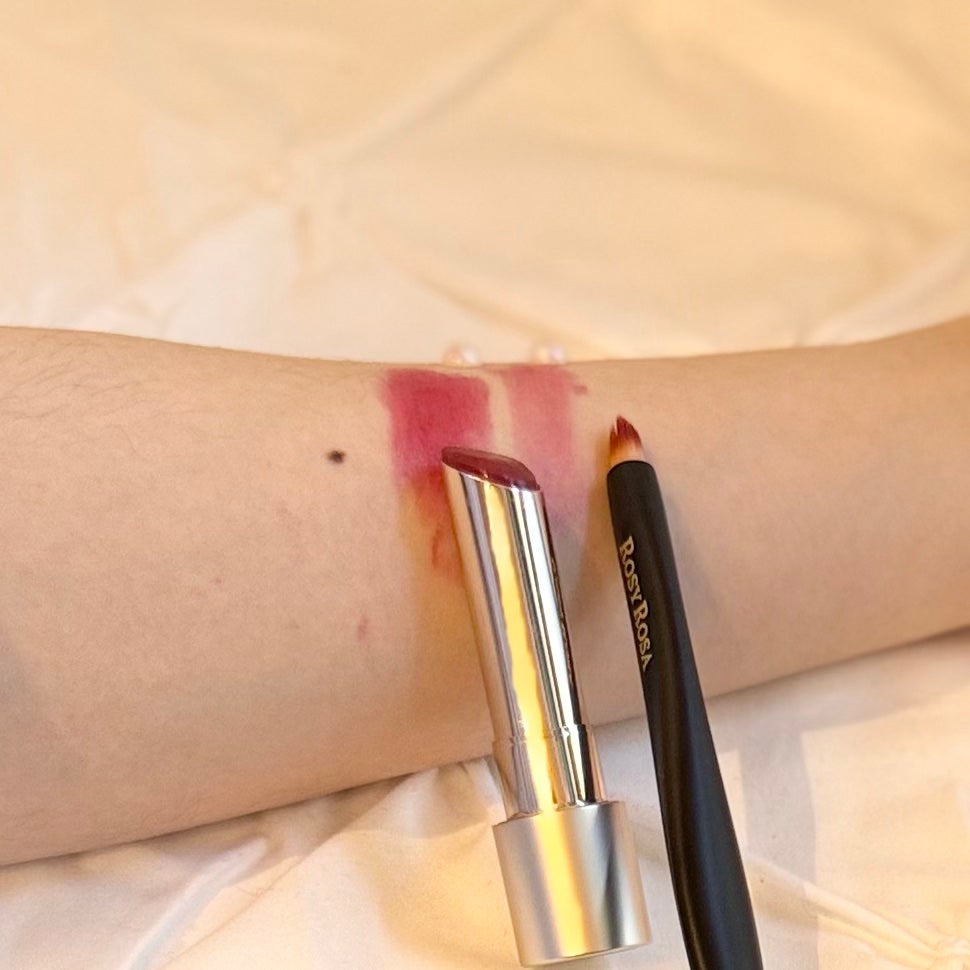 UR GLAM EYEBROW POWDER/U R GLAM/パウダーアイブロウを使ったクチコミ(2枚目)