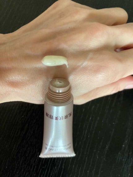 トラベルセット/BRIGHTAGE/トライアルキットを使ったクチコミ(5枚目)