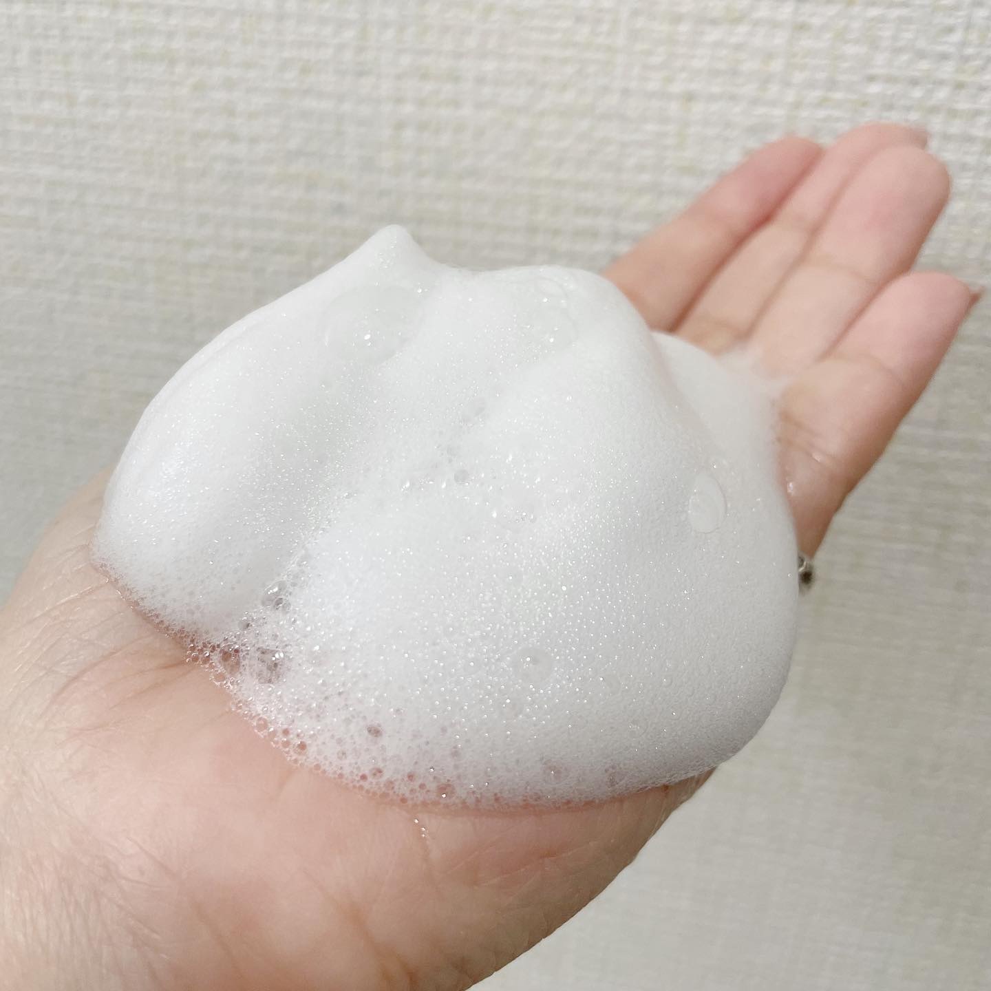 パフュームヘアシャンプー/JUL7ME/市販シャンプーを使ったクチコミ（3枚目）