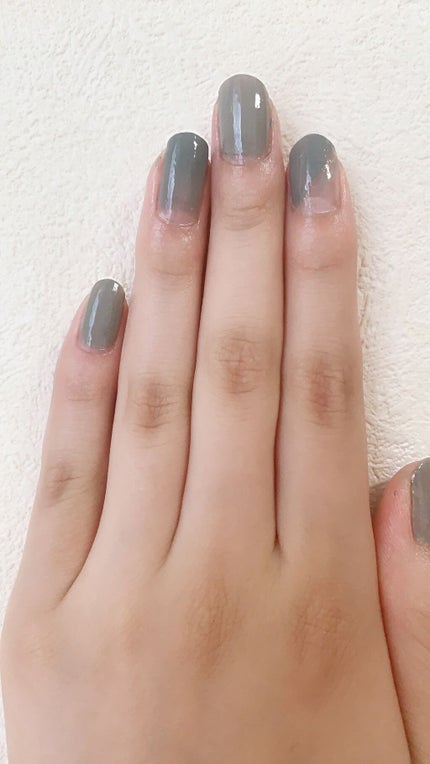 ネイルホリック Top coat/ネイルホリック/ネイルトップコートを使ったクチコミ(4枚目)