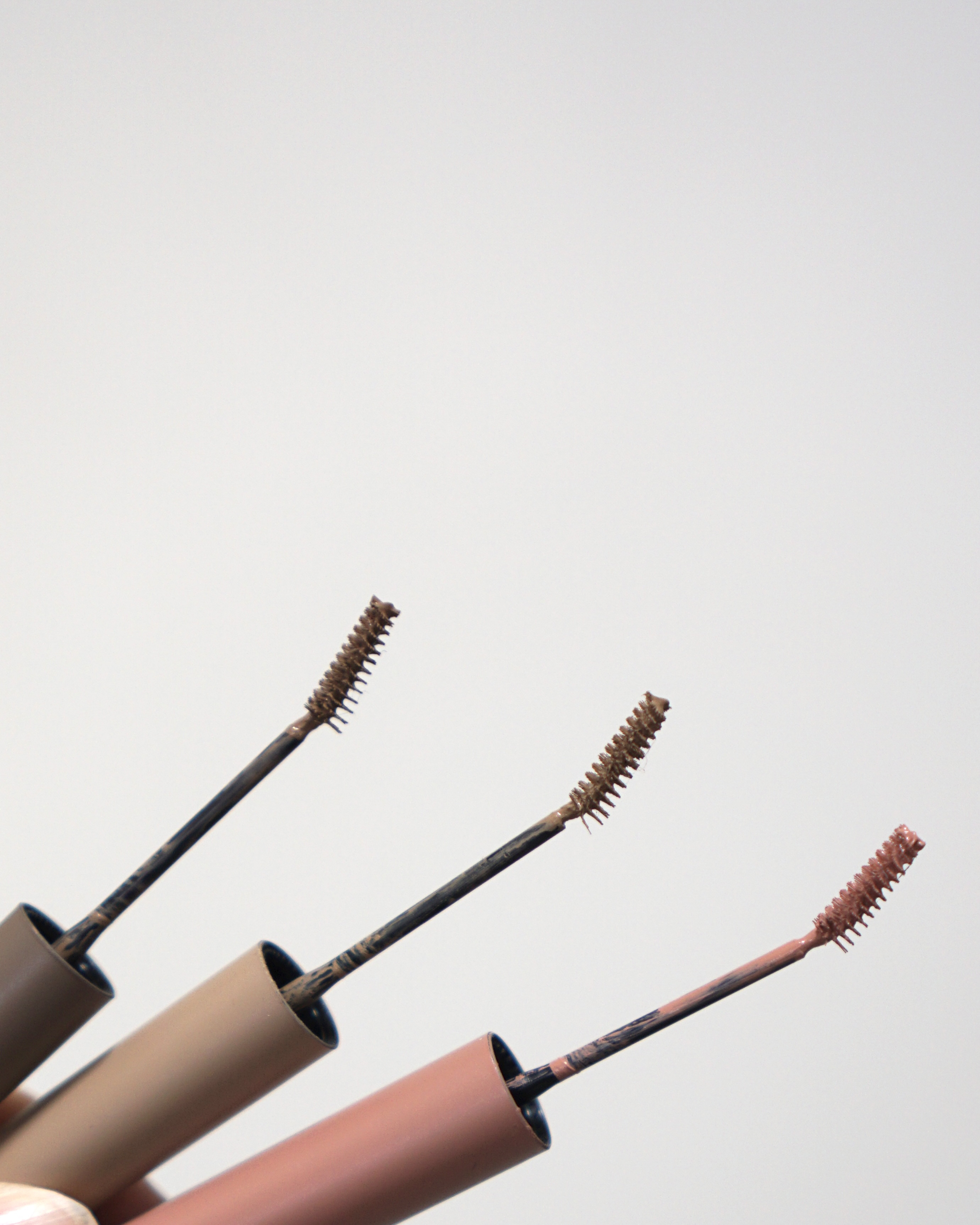 マジカルアイブロウカラー/Fujiko/眉マスカラを使ったクチコミ（2枚目）