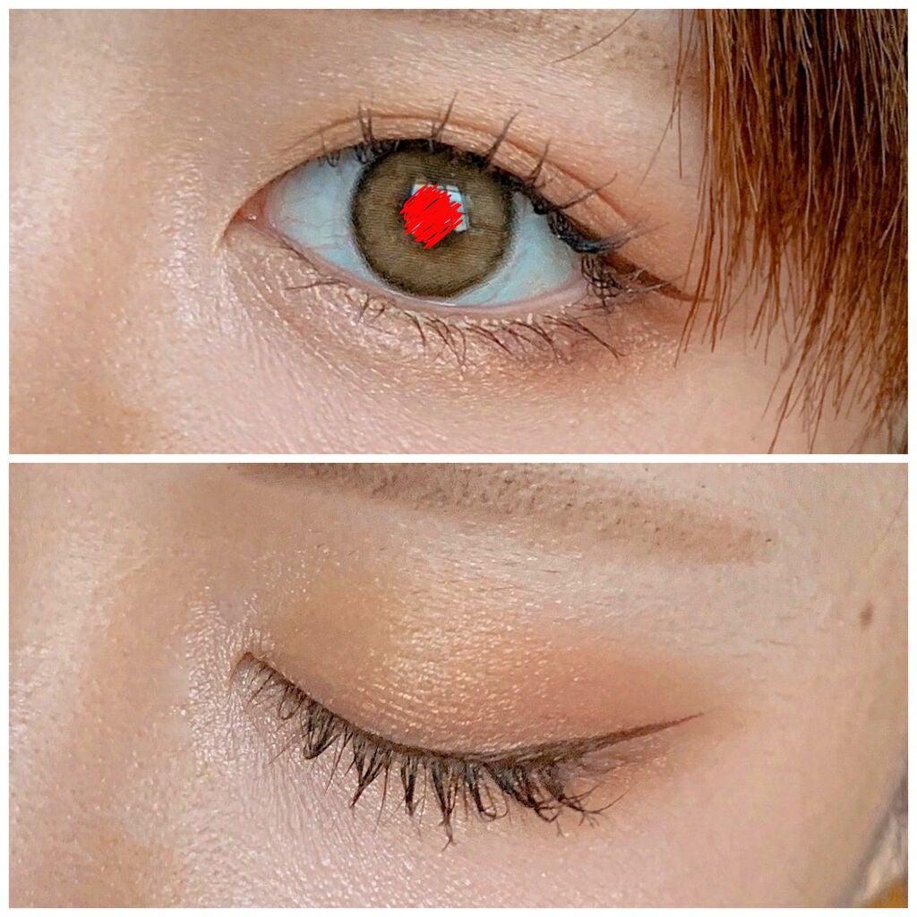 アイ カラー クォード/TOM FORD BEAUTY/アイシャドウパレットを使ったクチコミ(2枚目)