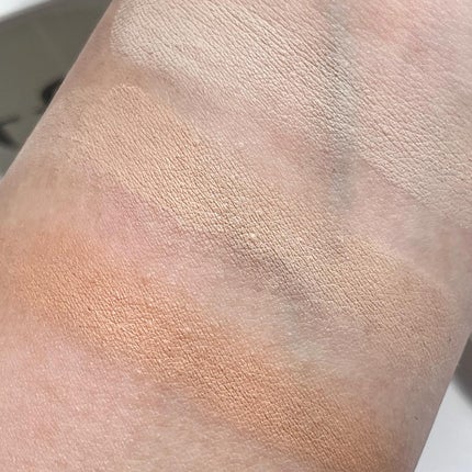 カバーアッププロコンシーラー/TFIT/パレットコンシーラーを使ったクチコミ(4枚目)