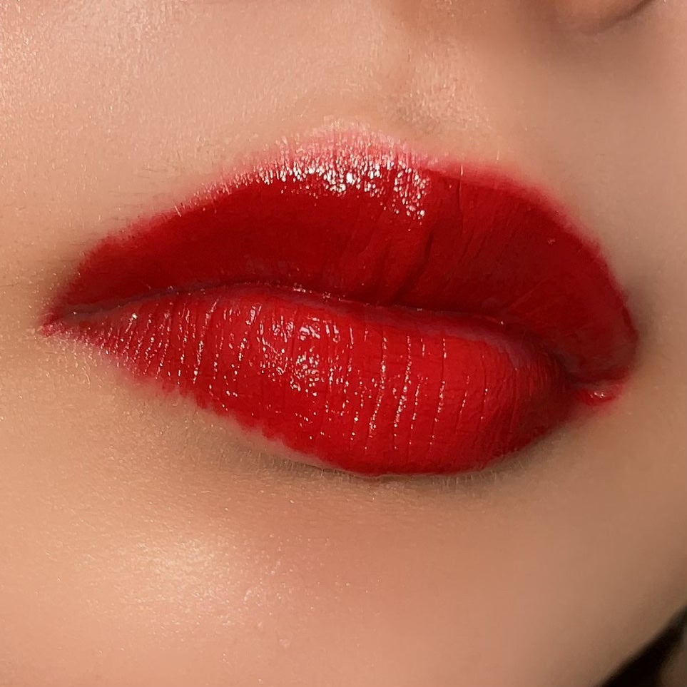 ミネラルロングラッシュマスカラ/エトヴォス/マスカラを使ったクチコミ(4枚目)