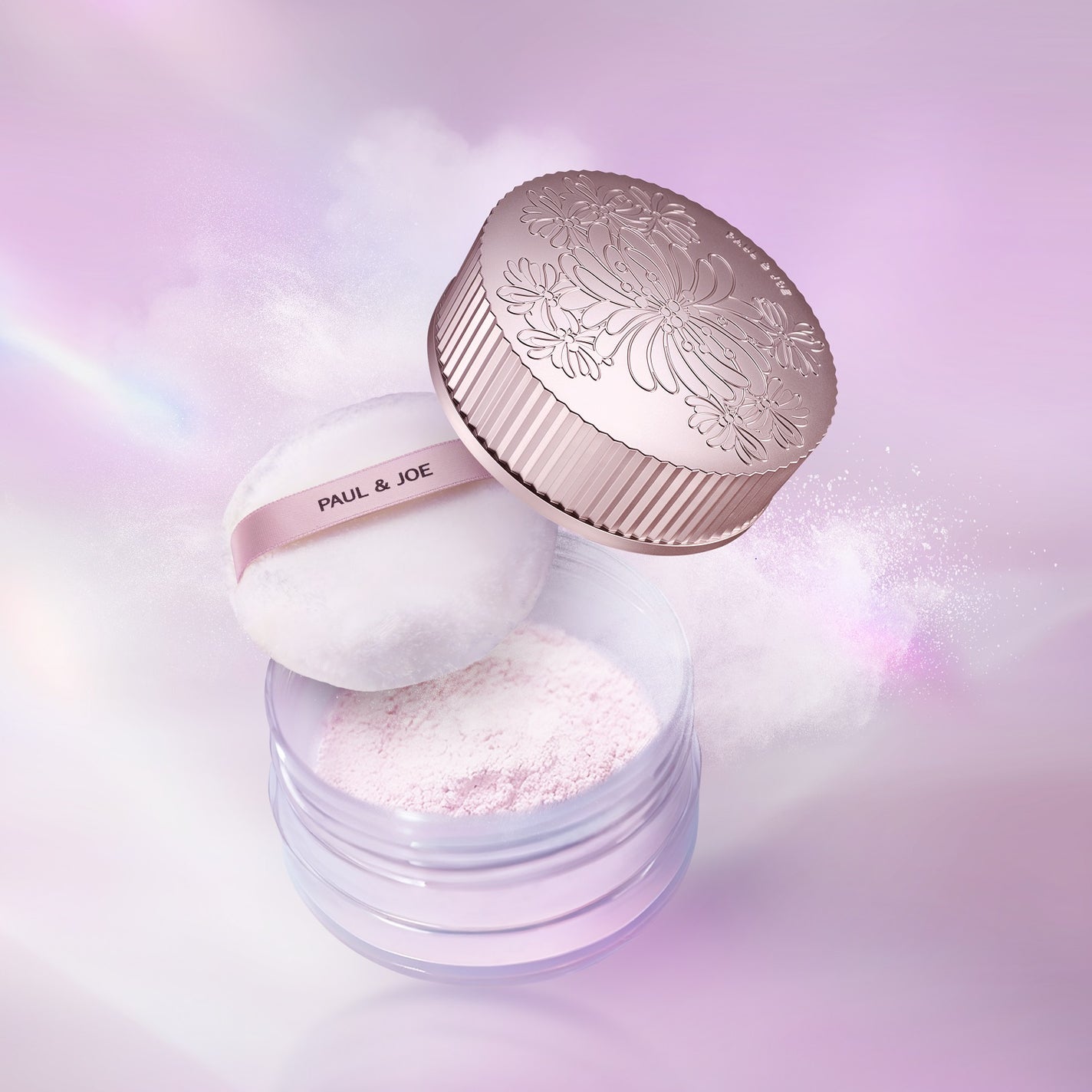 ラトゥー エクラ ファンデーション プライマー N/PAUL & JOE BEAUTE/化粧下地を使ったクチコミ(1枚目)