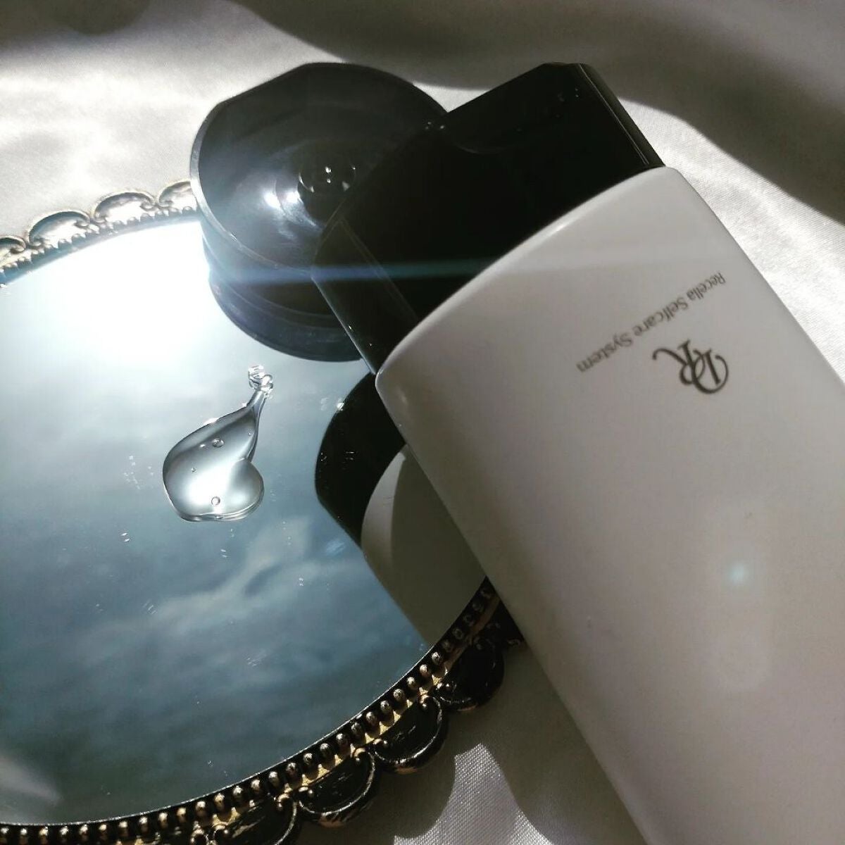 ジェルクレンジング/deep2031/クレンジングジェルを使ったクチコミ(3枚目)