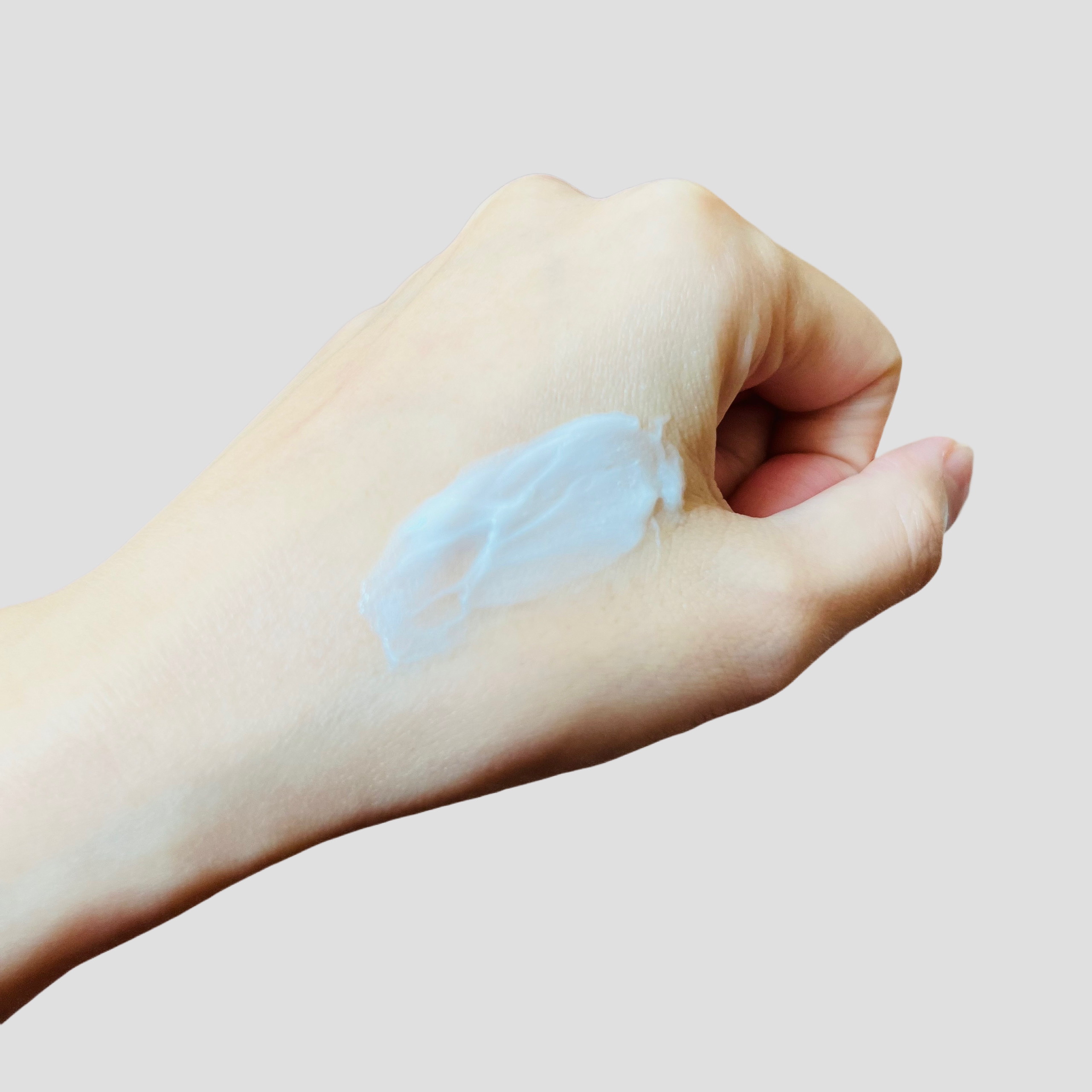 ヴァセリンリペアクリームナイトケア/ヴァセリン/ボディクリームを使ったクチコミ（2枚目）