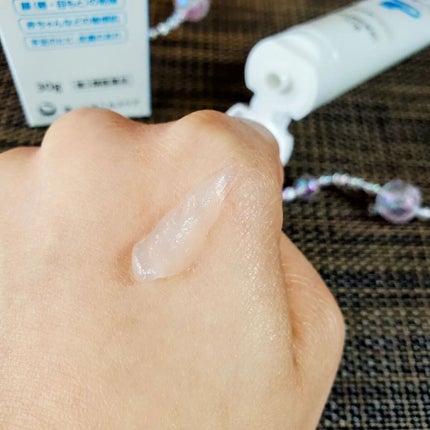 ピュアベール(医薬品)/プロペト/その他を使ったクチコミ(3枚目)