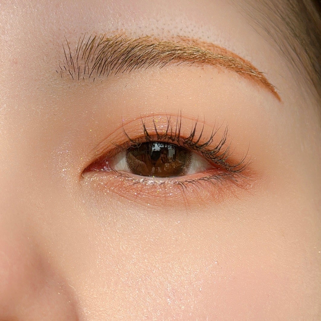 アイデザイナー n/SNIDEL BEAUTY/アイシャドウパレットを使ったクチコミ(4枚目)