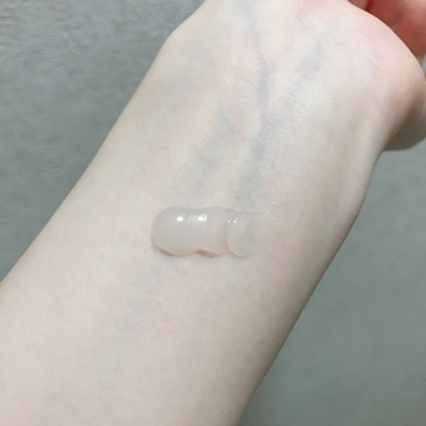 メルティング バーム W クレンズ/アンテリージェEX/クレンジングバームを使ったクチコミ(2枚目)