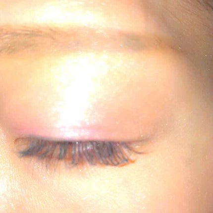 ロング&カールマスカラ アドバンストフィルム/ヒロインメイク/マスカラを使ったクチコミ(1枚目)