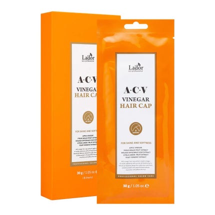 La'dor ACV VINEGAR HAIR CAP