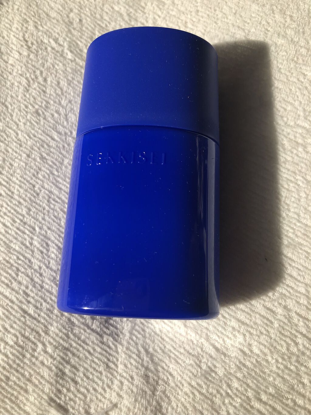 クリアウェルネス スムージング ミルク/雪肌精/乳液を使ったクチコミ（2枚目）