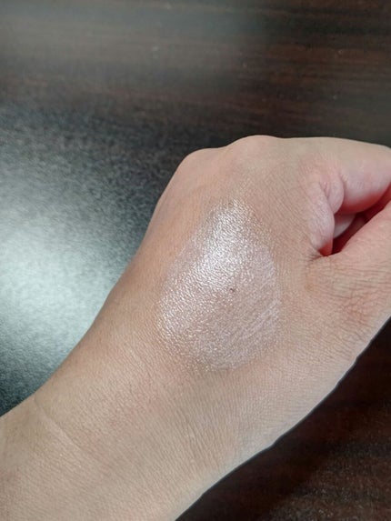 シアーグロウスティック ハイライト/ミゼルエディ/スティックハイライトを使ったクチコミ(3枚目)