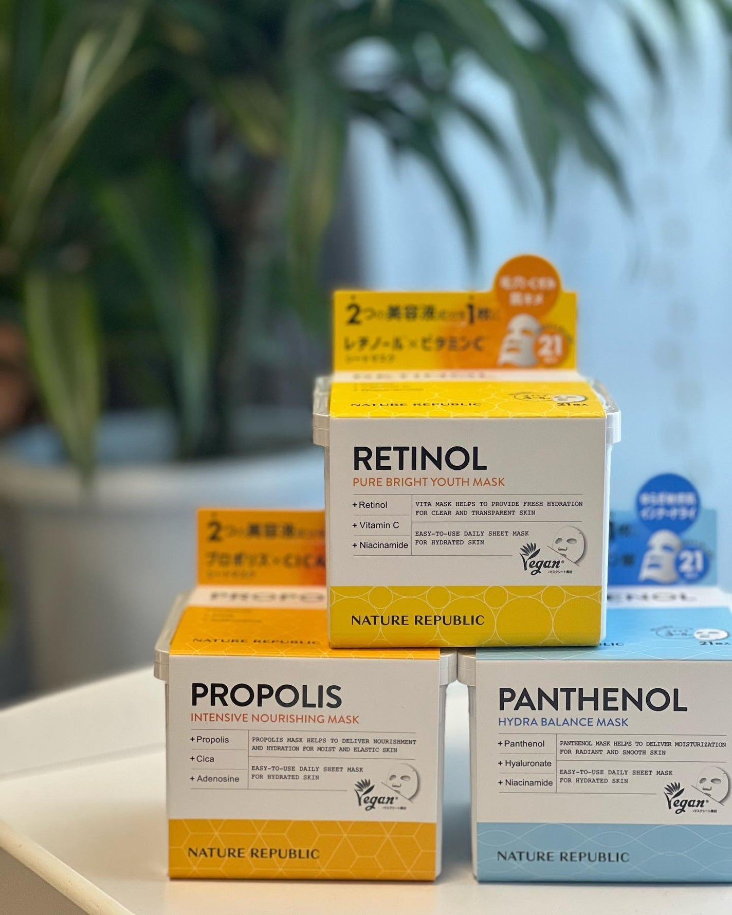 ♡·͜· ︎︎ᕷ on LIPS 「🎁♡ネイチャーリパブリック♡@naturerepublic_j..」(1枚目)