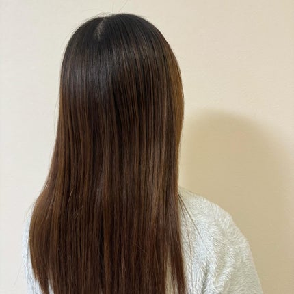 エンジェリックリング/キラージュ/洗い流すヘアトリートメントを使ったクチコミ(6枚目)