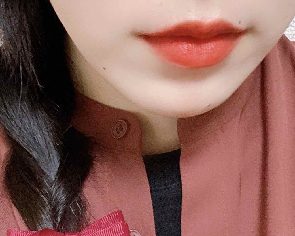 リップ マエストロ/ジョルジオ アルマーニ ビューティ/口紅を使ったクチコミ(2枚目)