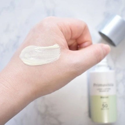 スキンプロテクトベース<皮脂くずれ防止>SPF50/プリマヴィスタ/化粧下地を使ったクチコミ(5枚目)