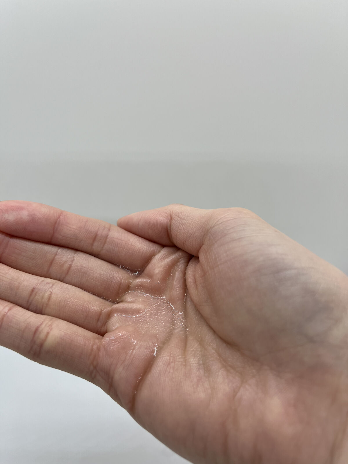 スローエイジングスーパーフードオイルセラム/Luvum/美容液を使ったクチコミ（3枚目）