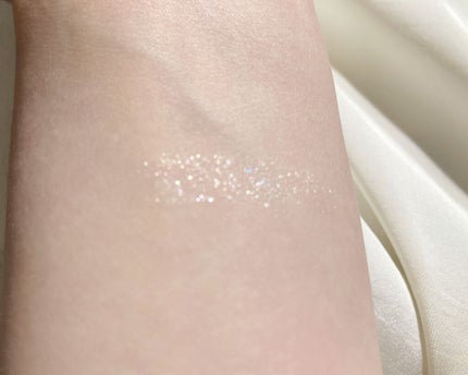 トーン タッチ アイズ/SUQQU/単色アイシャドウを使ったクチコミ(2枚目)