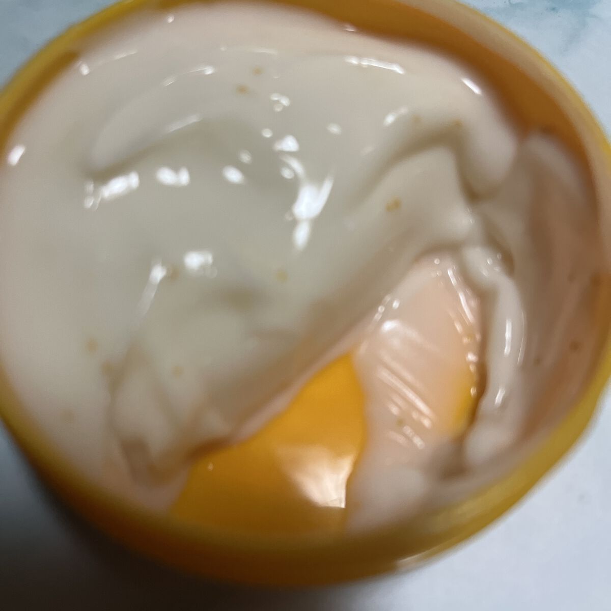 PクリームD/DAISO/フェイスクリームを使ったクチコミ（3枚目）