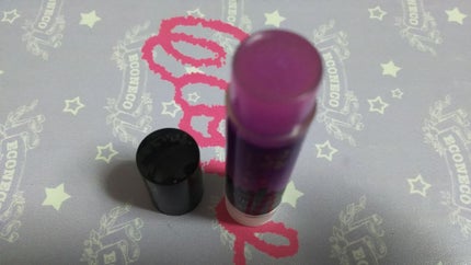 リップフォンデュ/メンソレータム/リップバームを使ったクチコミ(3枚目)