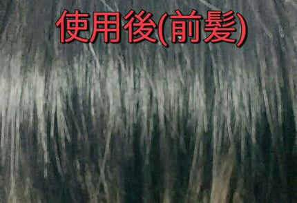 立体ブラシ(たまご型)/DAISO/ヘアブラシを使ったクチコミ(3枚目)