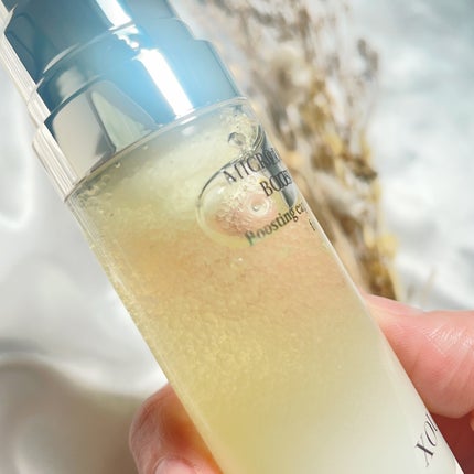 マイクロダーマブースター/XOUL/美容液を使ったクチコミ(8枚目)