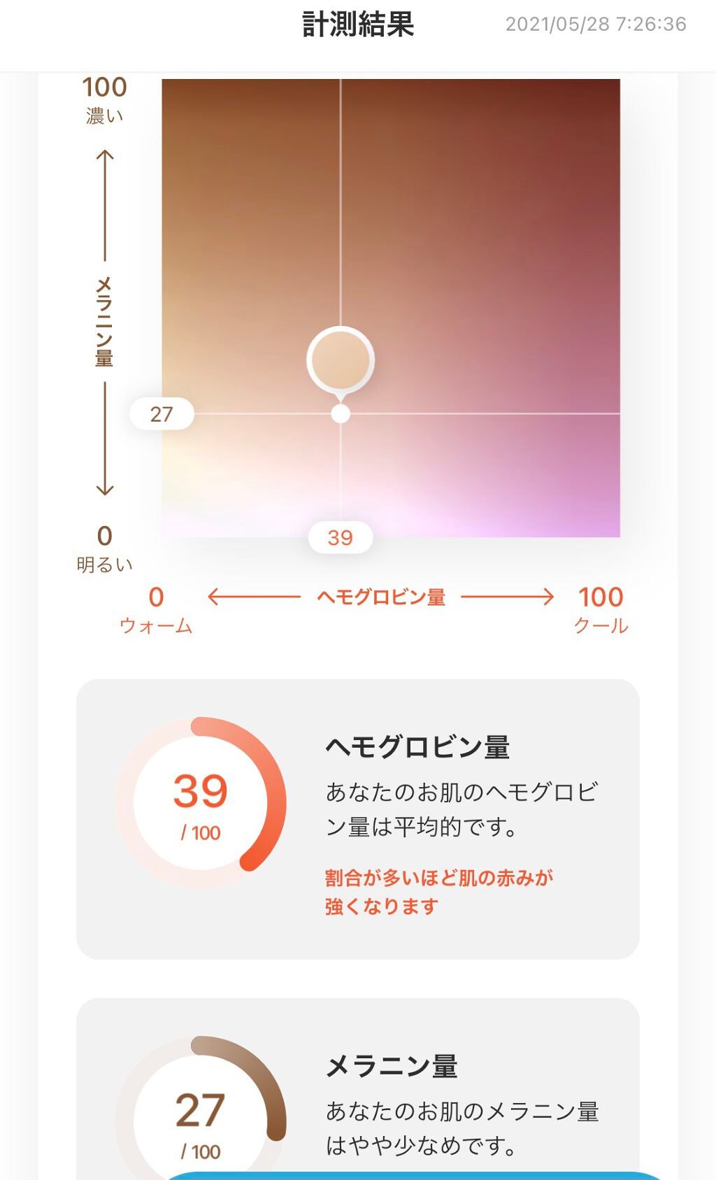 ZOZOGLASS/ZOZOTOWN/その他を使ったクチコミ(3枚目)