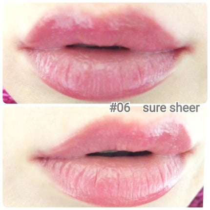 デュイフローティント/LEMIU/リップティントを使ったクチコミ(5枚目)