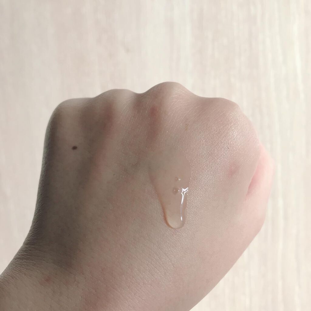 ドクダミ 77 スージングトナー/Anua/化粧水を使ったクチコミ(9枚目)