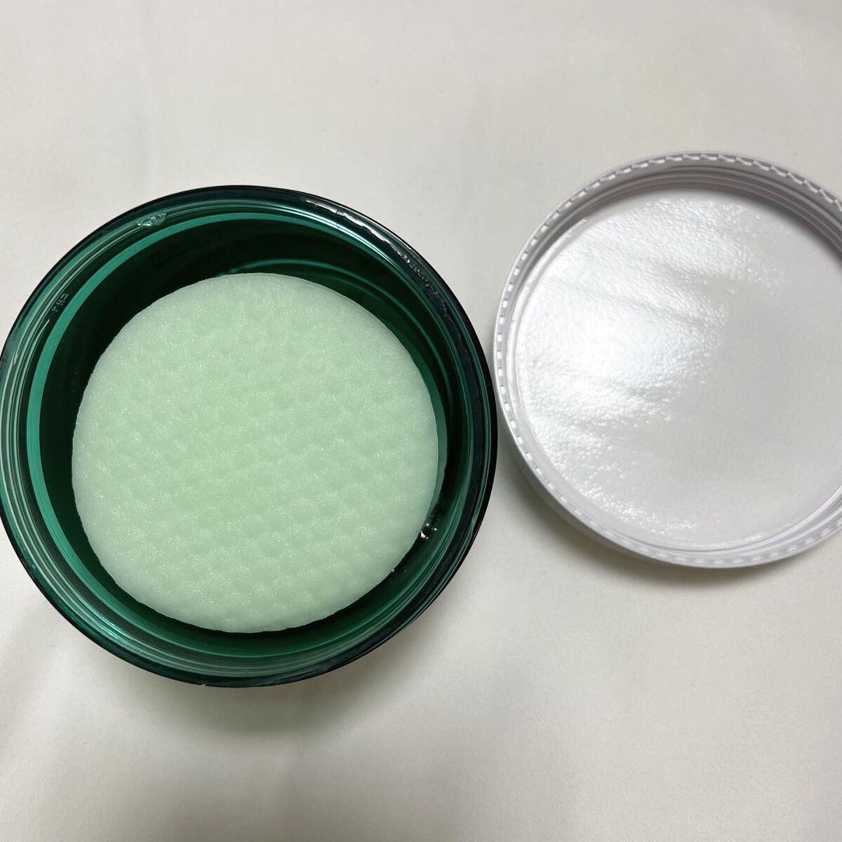 CICA CLEAR PAD/cos:mura/シートマスク・パックを使ったクチコミ(2枚目)