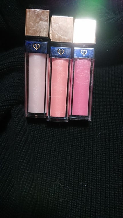 はぁこ⸜❤︎⸝ on LIPS 「こちらはクレドボーテのグロスになりますが私は1.4.6を使用し..」(1枚目)