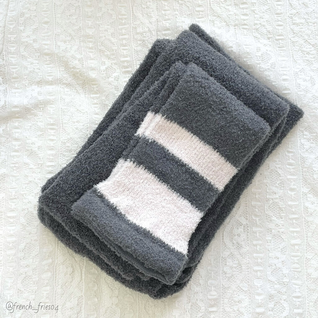 フワッとキュッと 着圧パジャマレギンス/メディキュット/着圧ソックス・レギンスを使ったクチコミ（2枚目）