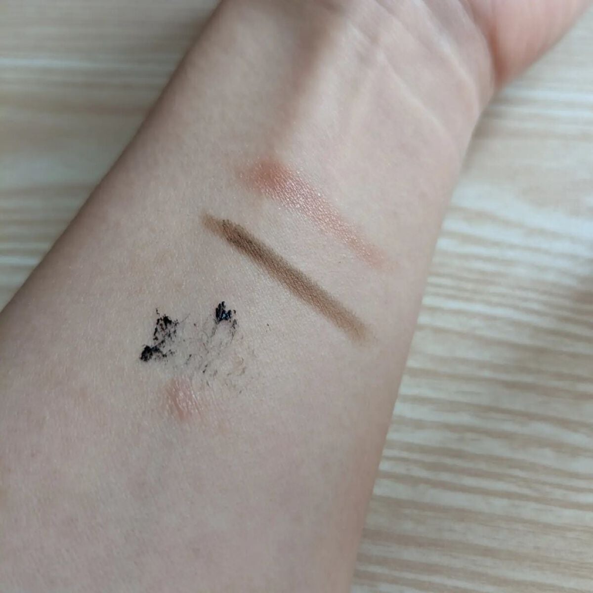 メイク落としオイル/カウブランド無添加/オイルクレンジングを使ったクチコミ(3枚目)