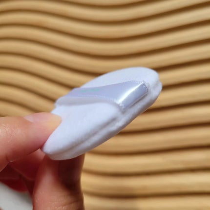 ノーセバム ミネラルパウダー/Freemay/ルースパウダーを使ったクチコミ(3枚目)