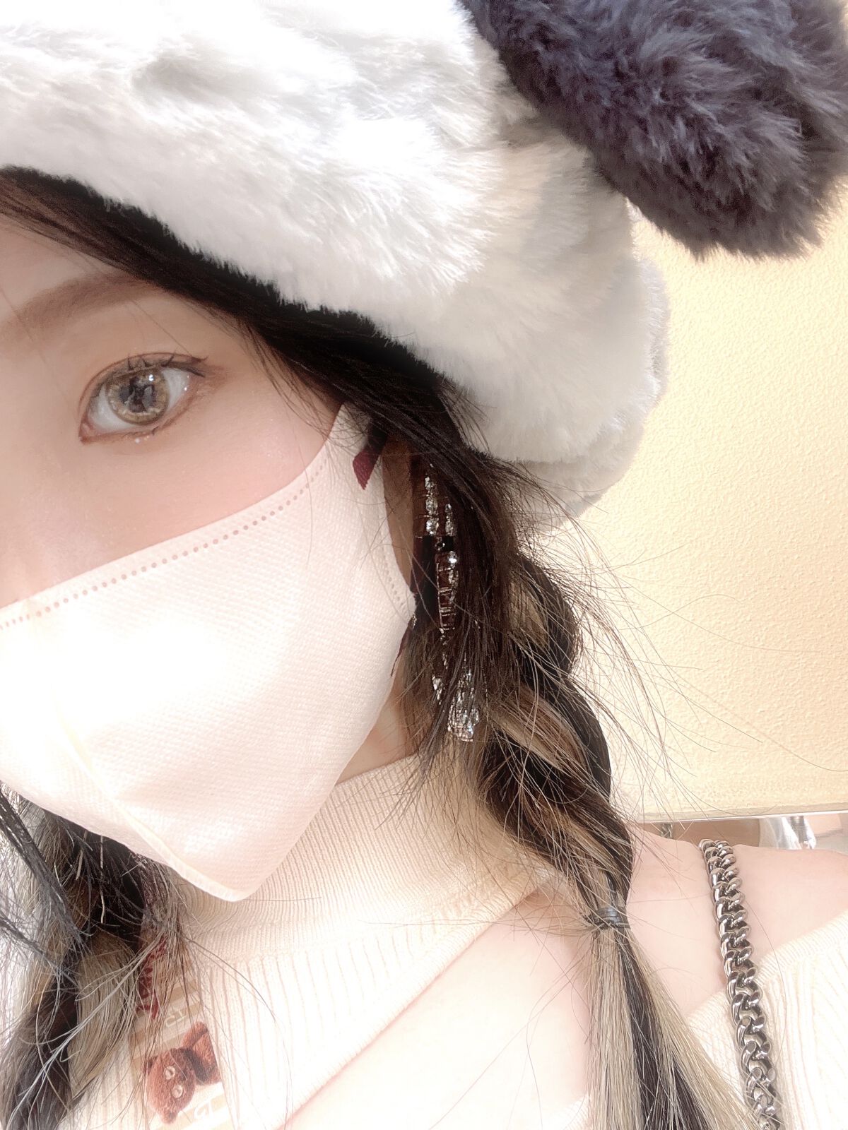 アイラッシュフィクサーEX 552 ハローキティデザインボトル第5弾/D-UP/つけまつげを使ったクチコミ（2枚目）