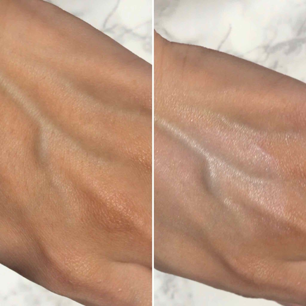 UVイデア XL プロテクショントーンアップ/ラ ロッシュ ポゼ/日焼け止めクリームを使ったクチコミ（3枚目）