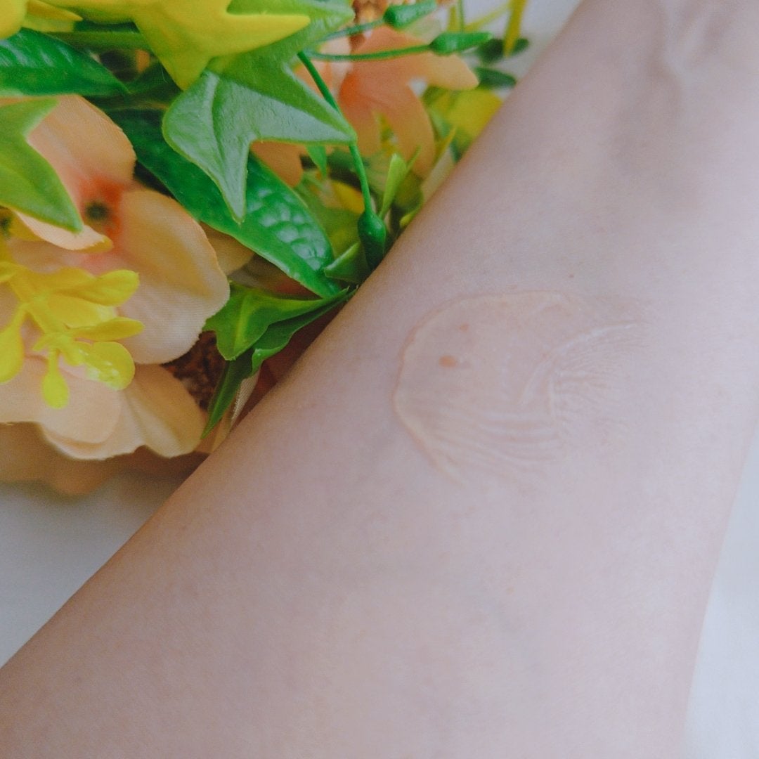 フローラル ジュレマスク/SABON/洗い流すパック・マスクを使ったクチコミ(4枚目)