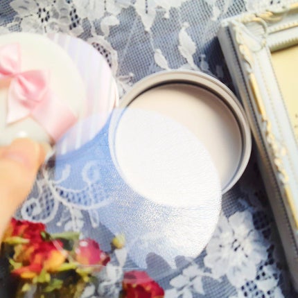 すっぴんパウダー/クラブ/プレストパウダーを使ったクチコミ(2枚目)