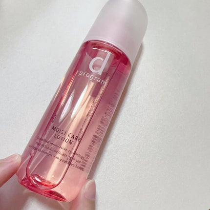 エッセンスイン クレンジングフォーム/d プログラム/洗顔フォームを使ったクチコミ(4枚目)