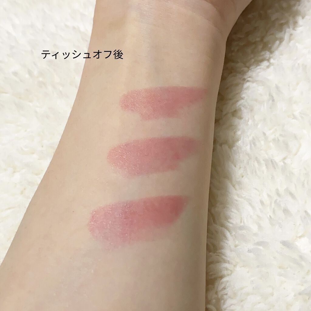 ケイト リップモンスター/KATE/口紅を使ったクチコミ（3枚目）