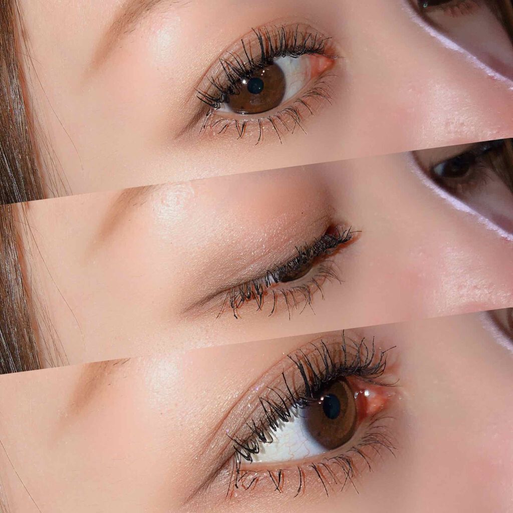 ムードスタイラー/wakemake/アイシャドウパレットを使ったクチコミ（2枚目）